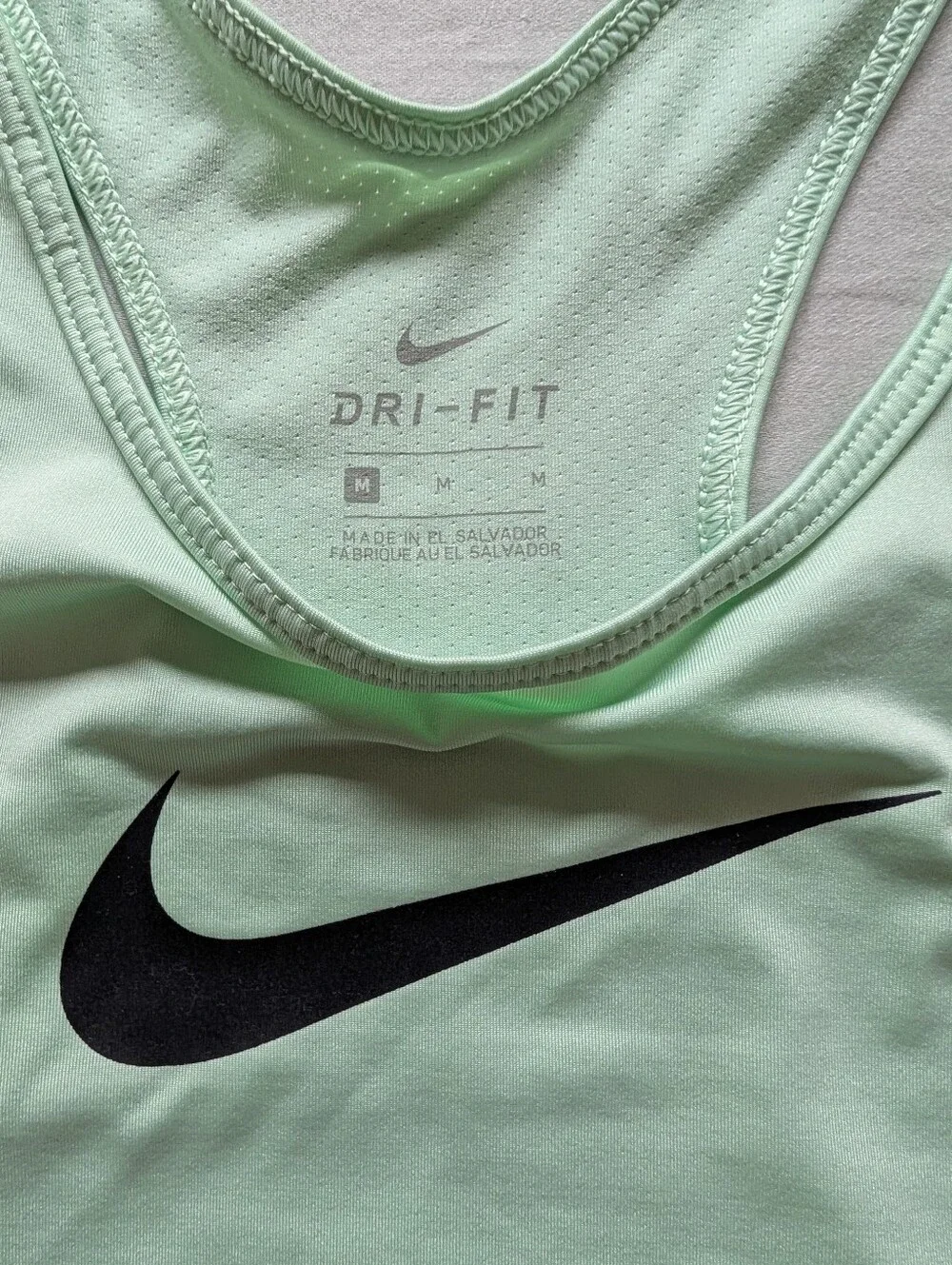 Nike Women's Workout Tank